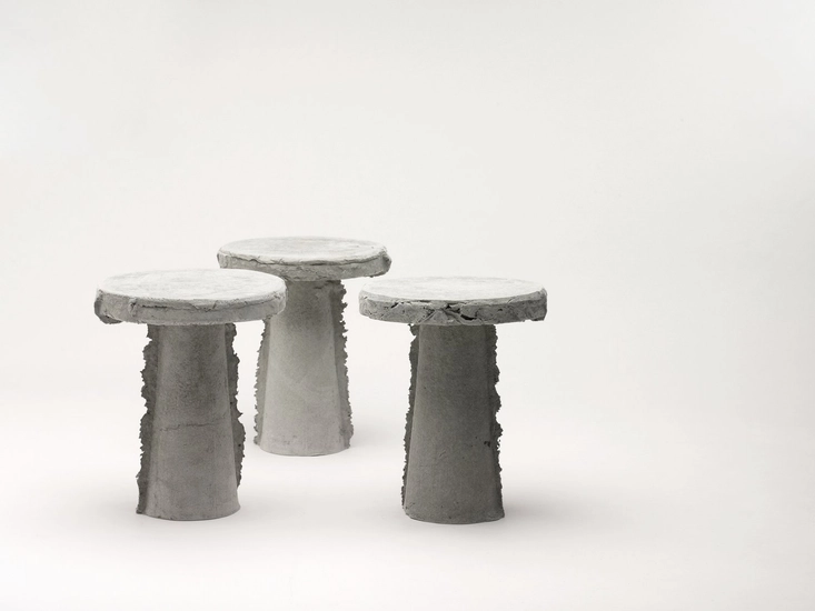 Slip Stool 1, 2008