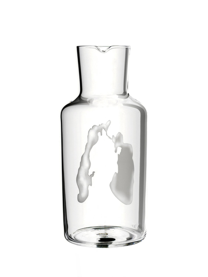 Fortune: Aral Sea, 2010