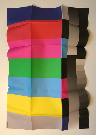 KW Wrapping Paper, 2019