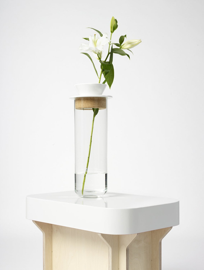 Flore 2 - Vase, 2009