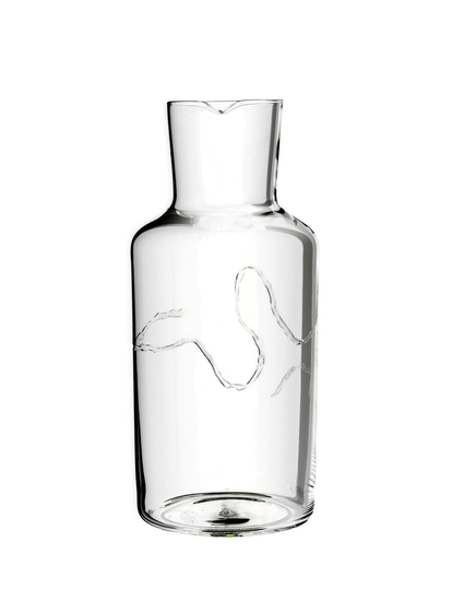 Fortune: River Po, 2010