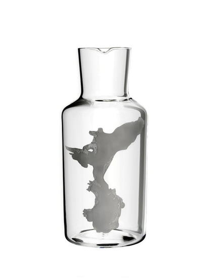 Fortune: Perito Moreno Glacier, 2010