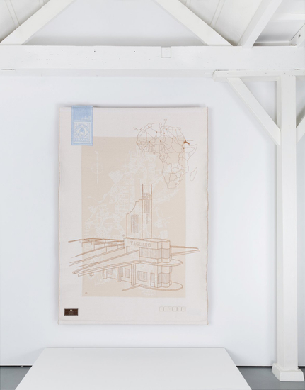 Colony: Asmara (Eritrea), 2011