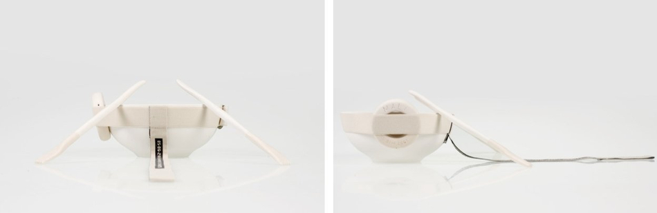 Moulding Tradition: Small Bowls, 2009