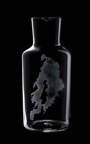 Fortune: Lake Kivu, 2010