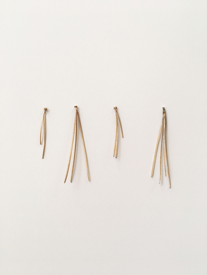 Christmas Presence Cast Needles (per piece), 2019