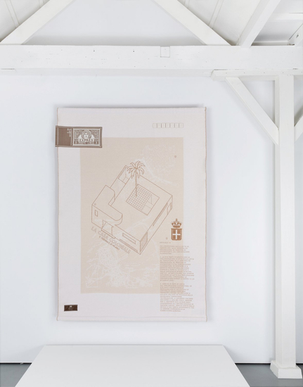 Colony: Tripoli (Libya), 2011