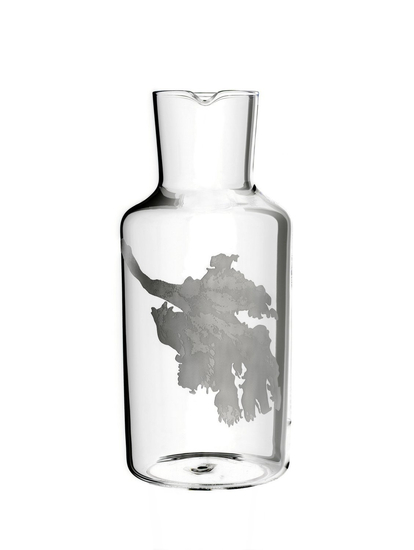 Fortune: Fox Glacier, 2010