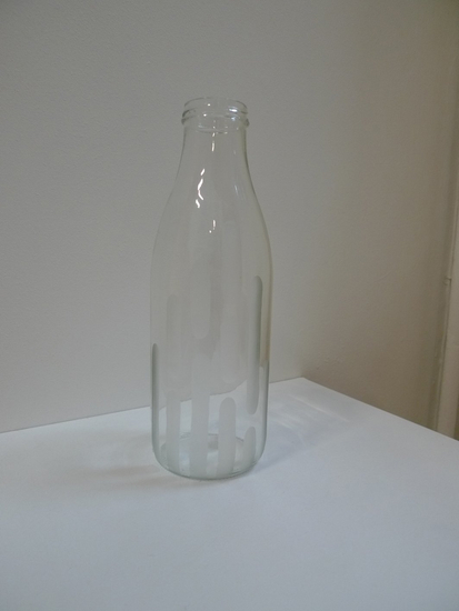 Upgrade Frosted M 1b, 2008