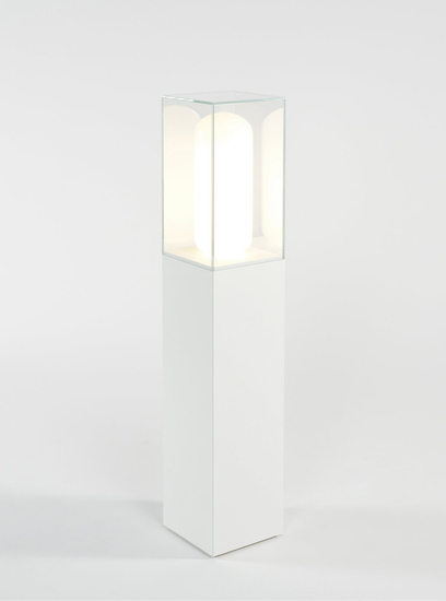 Podium Lamp, 2011