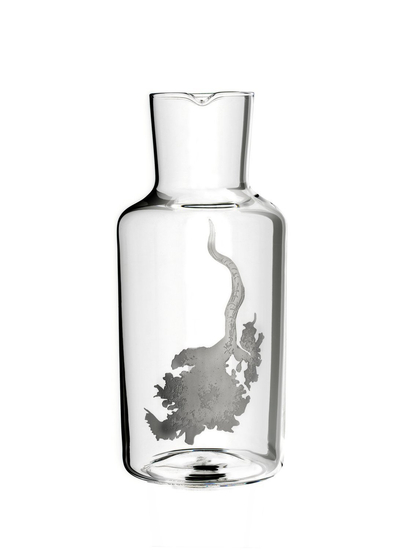 Fortune: Mer de Glace (Sea of Ice Glacier), 2011