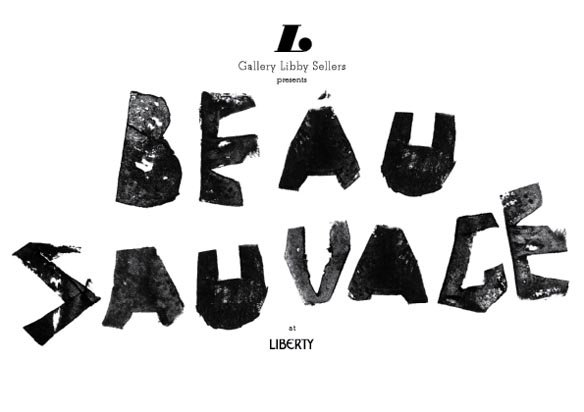 <p>Graphic identity by <strong>Kerr|Noble</strong></p>