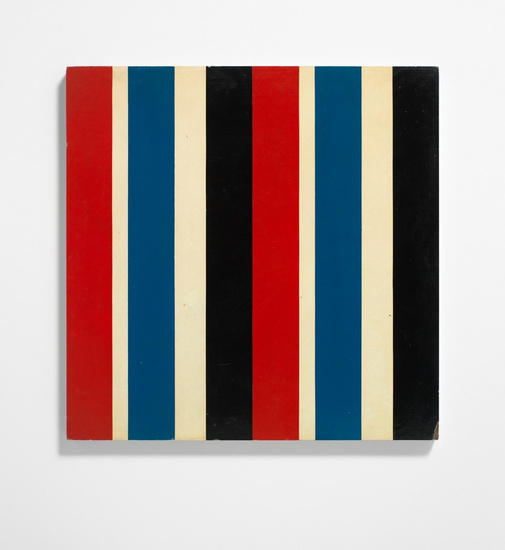 <div class="rowscols-rte-content" style="min-height: 60px; max-height: 60px; overflow: hidden;"><p><strong>Richard Hollis</strong>, Limited edition photographic print, <em>Serial Painting 31323 x 2</em>, 2012 (original painting 1959-1961). Photograph by Ed Park</p></div>