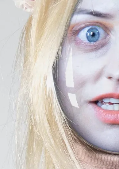 Tony Oursler, Art Geneva