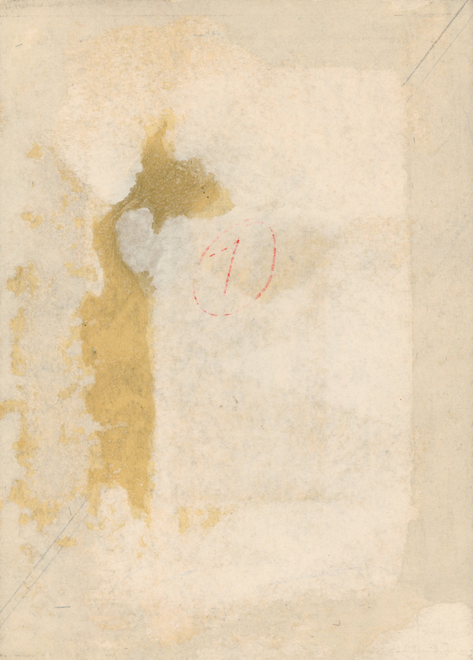 BERTRAM PARK (BRITISH, 1883 &ndash; 1972)