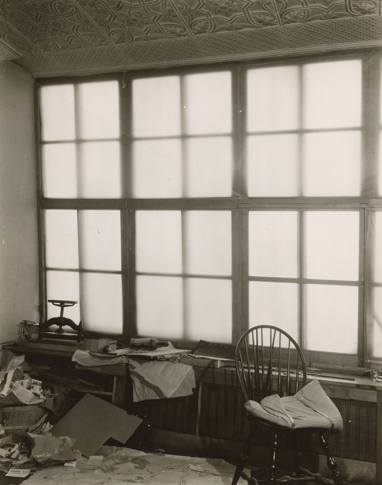 PERCY RAINFORD (JAMAICAN, 1901-1976)