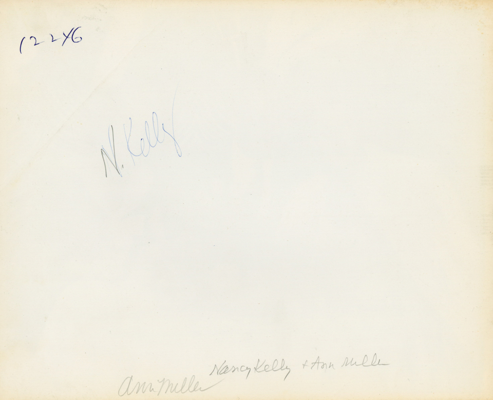 PHOTOGRAPHER UNKNOWN