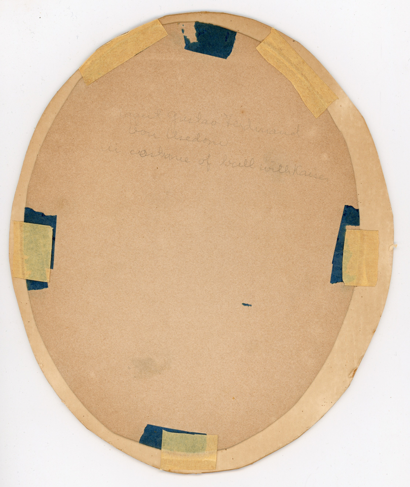 HEINRICH GRAF (GERMAN, ACTIVE 1860S)