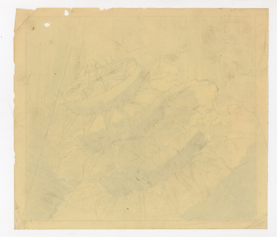 BUSBY BERKELEY (AMERICAN, 1895 &ndash; 1976)