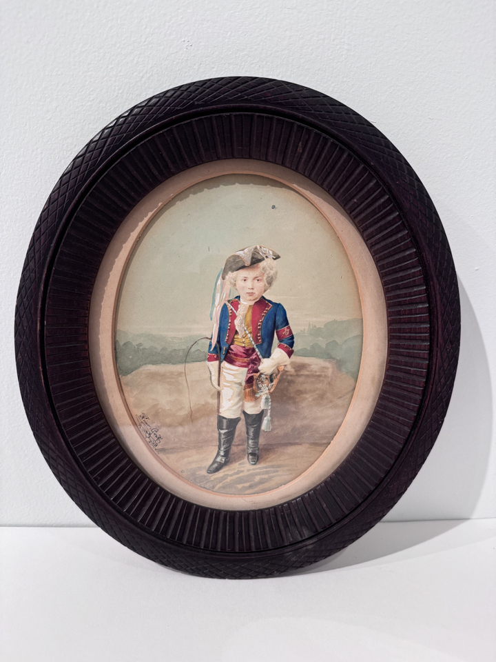 HEINRICH GRAF (GERMAN, ACTIVE 1860S)