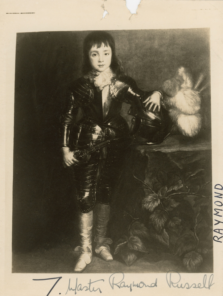 BERTRAM PARK (BRITISH, 1883 &ndash; 1972)