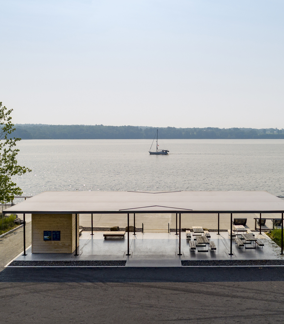 Sojourner Truth State Park