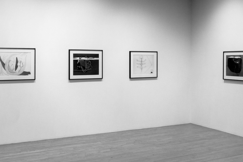 Projections and Drawings