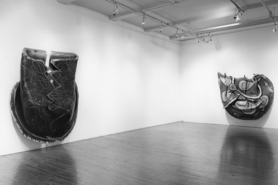 Paintings and Drawings