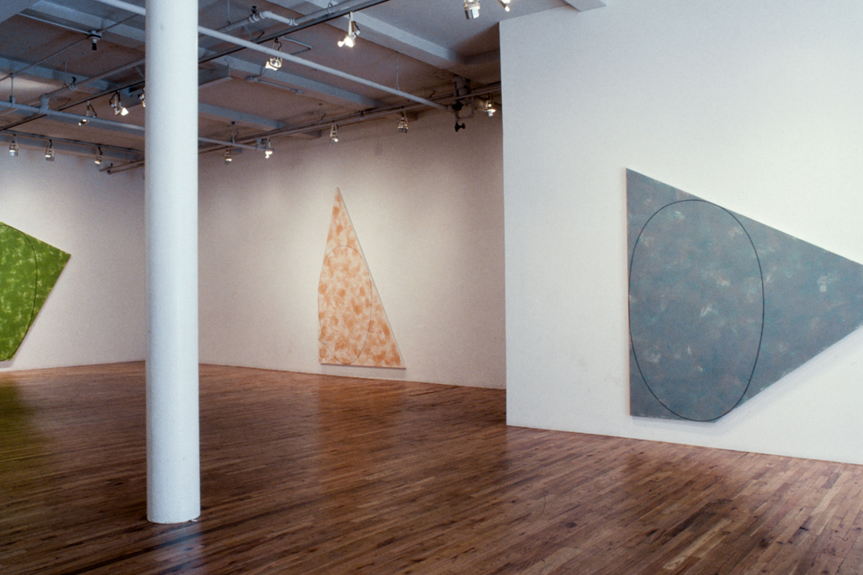 Recent Paintings and Drawings