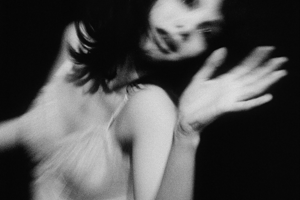 Michelle Silva and Chrissie Iles in Conversation on Bruce Conner