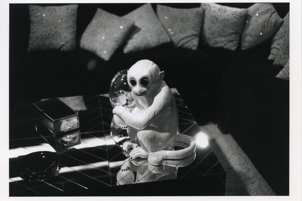 Pamela Sneed: "Ralph Lemon"