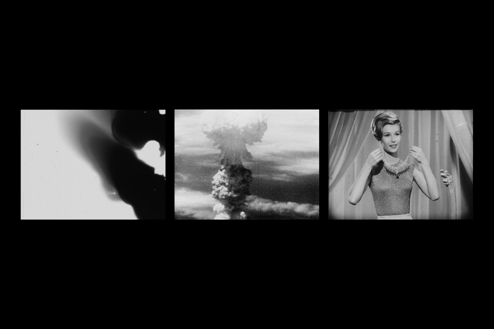 David Colman: "Bruce Conner"