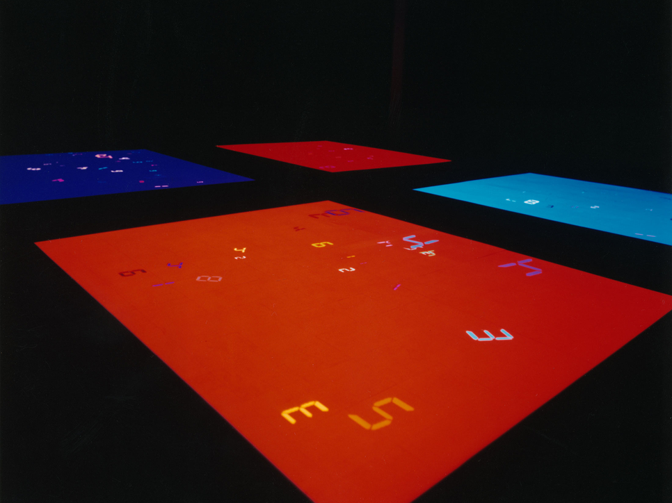 Tatsuo Miyajima