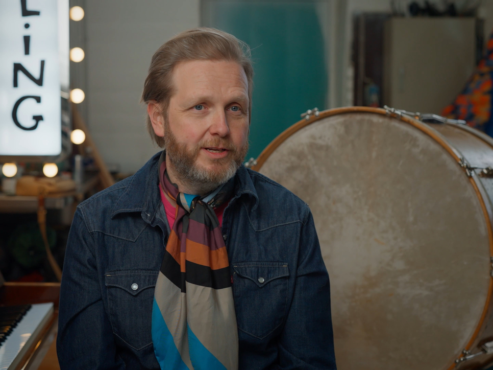 Ragnar Kjartansson | Realms of the Real