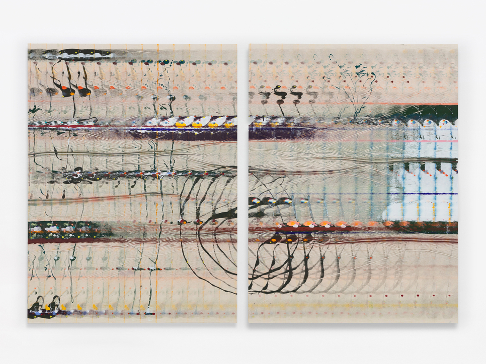 Emily Kraus | Diffuse Visions