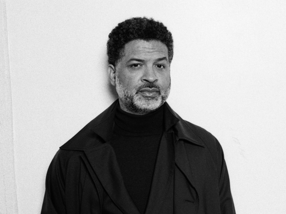 Jason Moran | Gordon Parks Foundation Music Fellowship