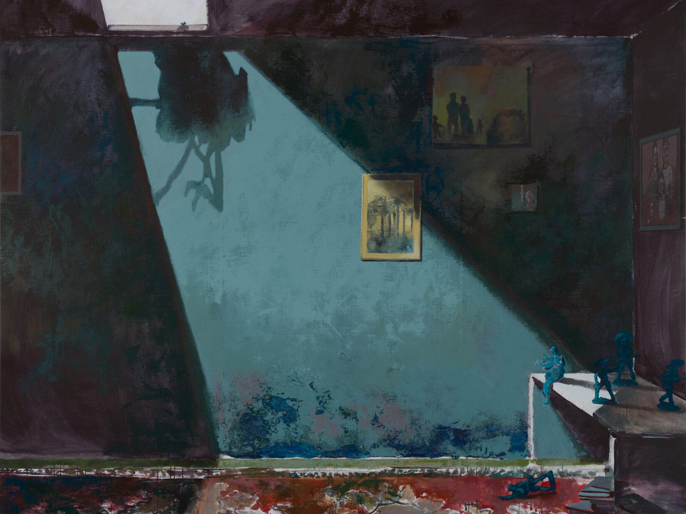 Mohammed Sami | Hostless