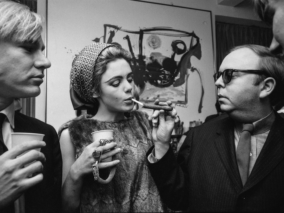 Steve Schapiro: Being Everywhere | Fahey/Klein Gallery