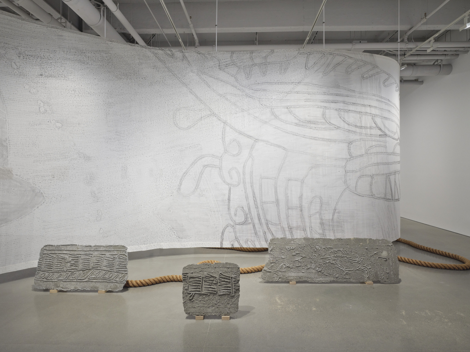 mariana castillo deball: serpent disappearances