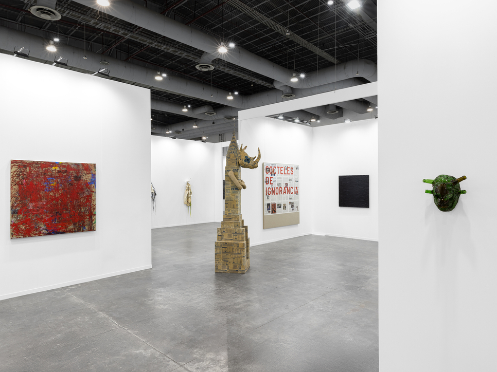 fair | zona maco 2026