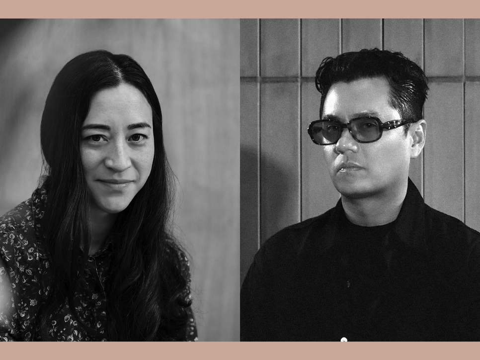 future dialogues: gala porras-kim y josé esparza chong cuy