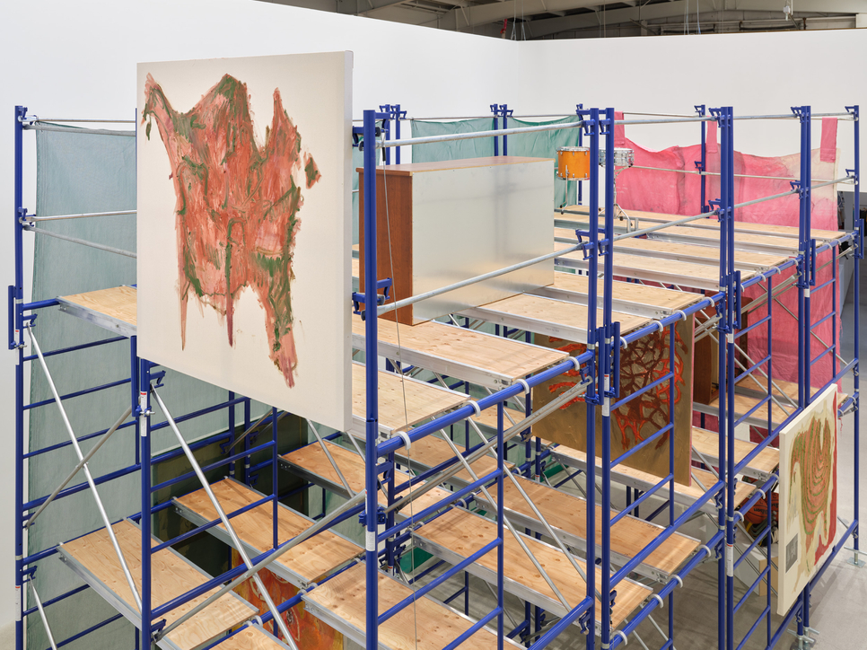 exhibition | duane linklater: mâcistan