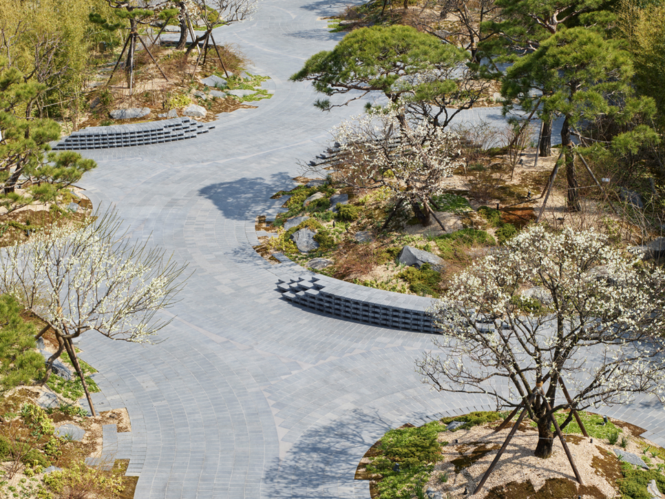 noticias | gabriel orozco garden