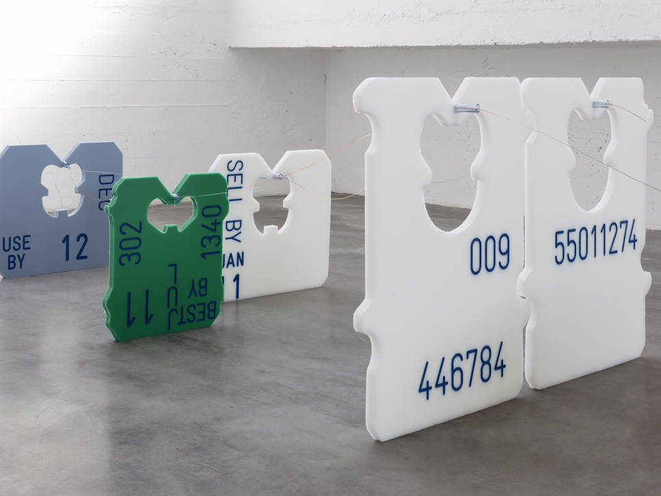 from the archive - gabriel kuri