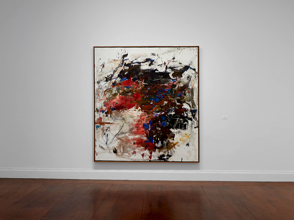 Paintings &amp; Drawings