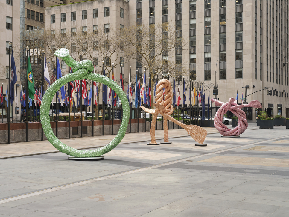 Chamberlain Goes Outdoors