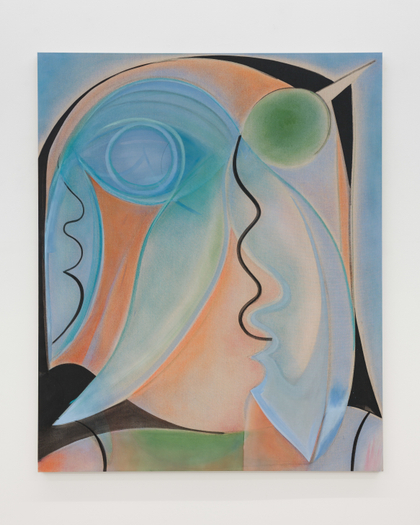 Face as a Bird, 2023