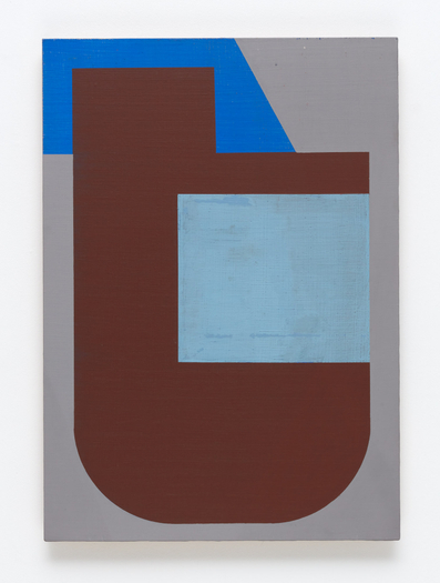 Zonder titel (Untitled), 2021