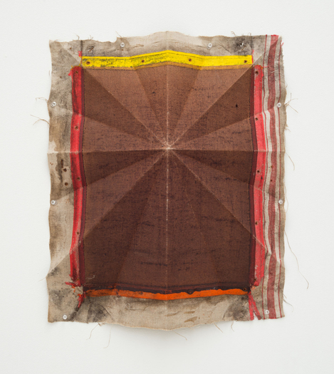 Untitled (Sepia H-137), 2017-2021