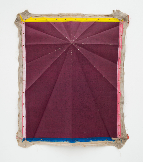 Untitled (Amethyst H-139), 2019-2021